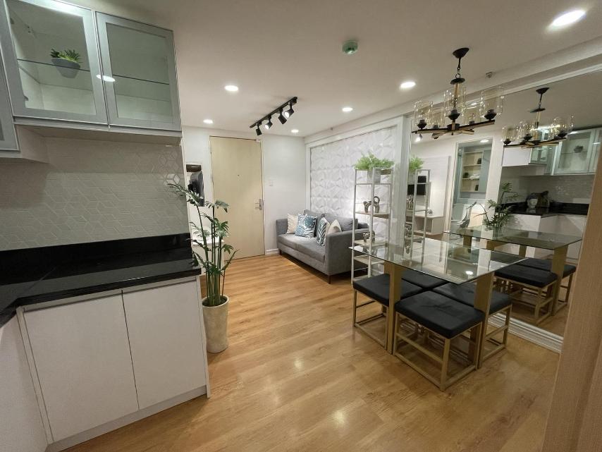 Jetal Suite Ortigas - Additional View 1